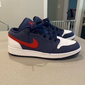 nike Jordan 1 Lows